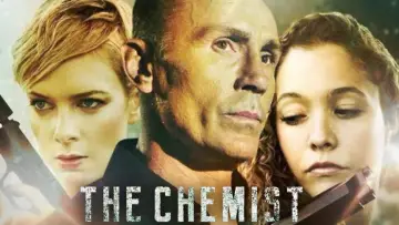 Backdrop to the movie "The Chemist" #1141912