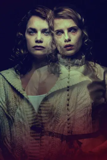 Poster to the movie "I Am the Pretty Thing That Lives in the House" #1012827