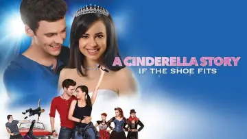 Backdrop to the movie "A Cinderella Story: If the Shoe Fits" #95994