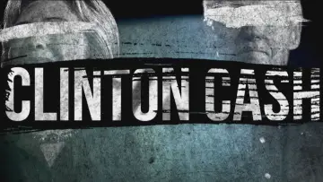 Backdrop to the movie "Clinton Cash" #716538
