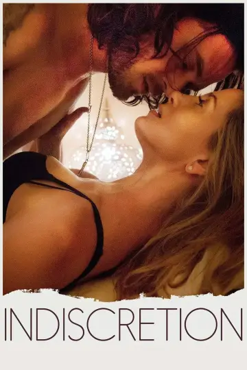 Poster to the movie "Indiscretion" #1062918