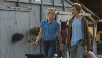 Lean on Pete