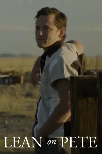 Lean on Pete