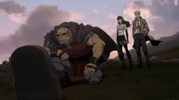 Backdrop to the movie "Justice League Dark" #951843