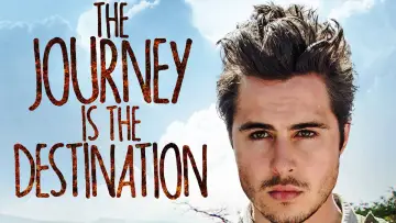Backdrop to the movie "The Journey Is the Destination" #1874256