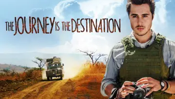 Backdrop to the movie "The Journey Is the Destination" #1874258
