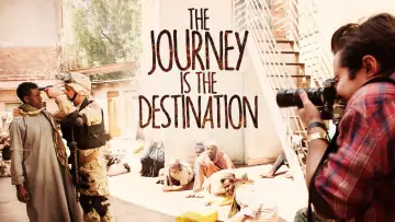 Backdrop to the movie "The Journey Is the Destination" #1874259