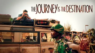 Backdrop to the movie "The Journey Is the Destination" #1874260