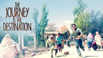 Backdrop to the movie "The Journey Is the Destination" #1874261
