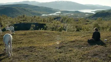 Backdrop to the movie "Sami Blood" #1081847