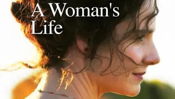 Backdrop to the movie "A Woman