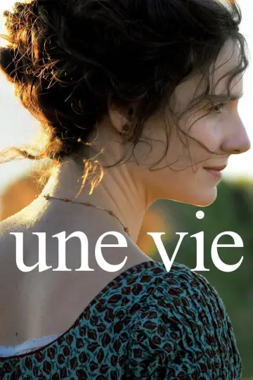 Poster to the movie "A Woman