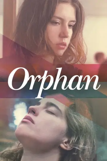 Poster to the movie "Orphan" #1080403