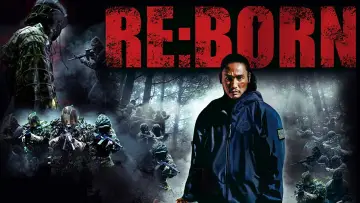 Backdrop to the movie "RE:BORN" #609542