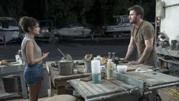 Backdrop to the movie "Gifted" #179394