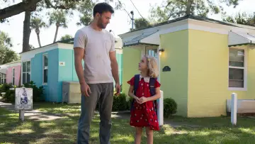 Backdrop to the movie "Gifted" #463628