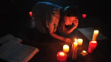 Backdrop to the movie "A Dark Song" #298283