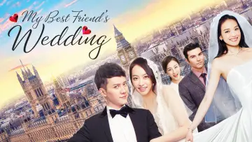 Backdrop to the movie "My Best Friend