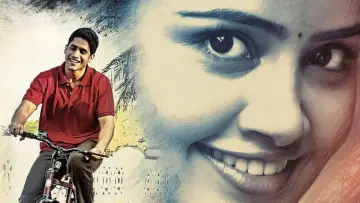 Backdrop to the movie "Premam" #1147783