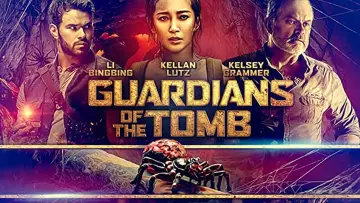Backdrop to the movie "7 Guardians of the Tomb" #129639