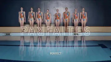 Backdrop to the movie "Perfect" #1632061