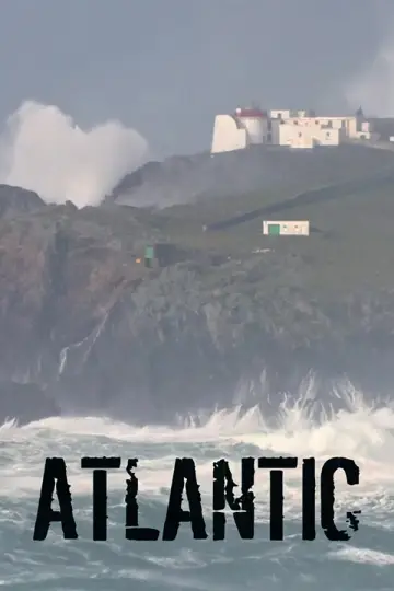 Poster to the movie "Atlantic" #1922479