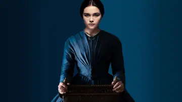 Backdrop to the movie "Lady Macbeth" #273263