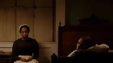 Backdrop to the movie "Lady Macbeth" #996834