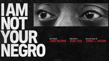 Backdrop to the movie "I Am Not Your Negro" #1078622
