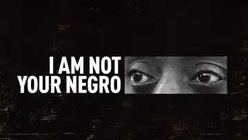 Backdrop to the movie "I Am Not Your Negro" #1078623