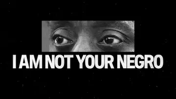 Backdrop to the movie "I Am Not Your Negro" #1078624