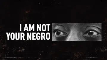 Backdrop to the movie "I Am Not Your Negro" #1078625