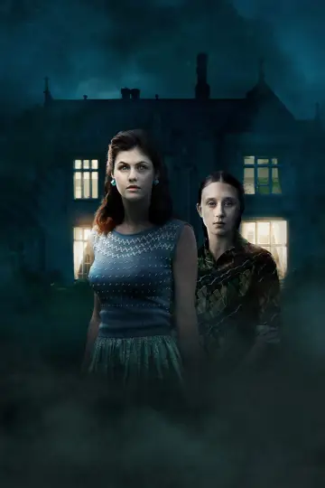 Poster to the movie "We Have Always Lived in the Castle" #1755765