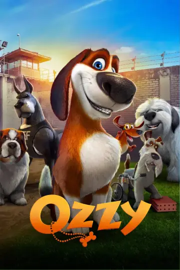 Poster to the movie "Ozzy" #1013157