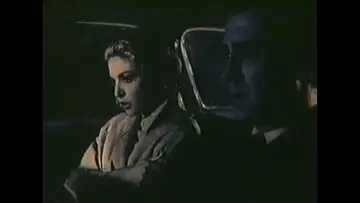 The Ruffian Poster