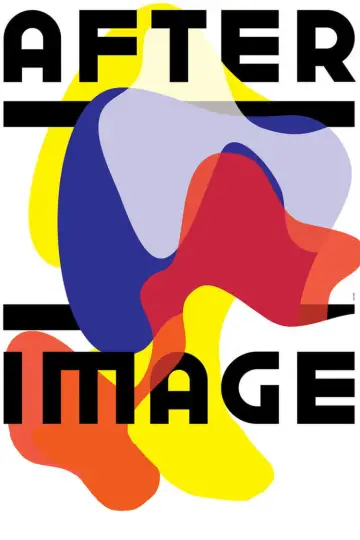 Poster to the movie "Afterimage" #646284