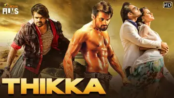 Thikka