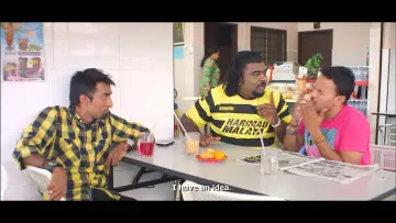 Vetti Pasanga Poster