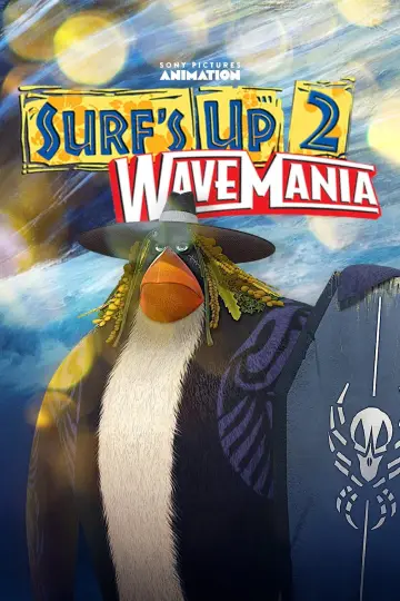 Surf's Up 2: WaveMania