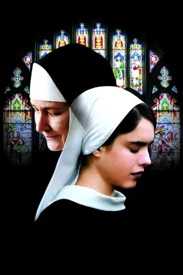 Poster to the movie "Novitiate" #1513604