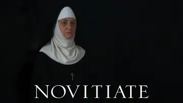 Backdrop to the movie "Novitiate" #706072