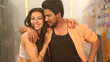 Katha Nayagan Poster