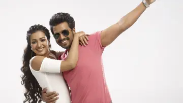 Backdrop to the movie "Katha Nayagan" #1158629