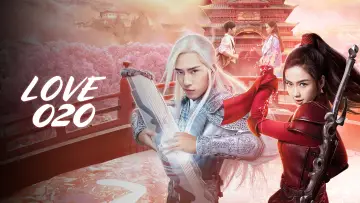 Backdrop to the movie "Love O2O" #1210114