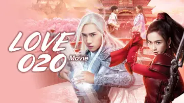 Backdrop to the movie "Love O2O" #1210115