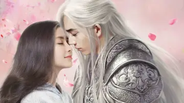 Backdrop to the movie "Love O2O" #1210116