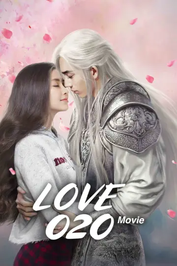 Poster to the movie "Love O2O" #1210122