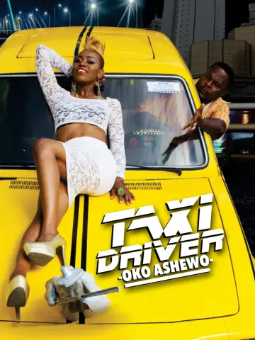 Poster to the movie "Taxi Driver: Oko Ashewo" #1200942