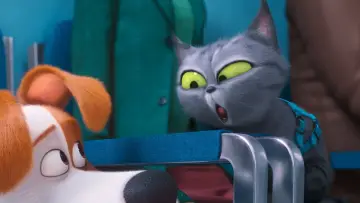 Backdrop to the movie "The Secret Life of Pets 2" #250173