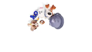 The Secret Life of Pets 2